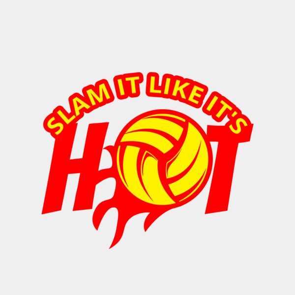 Volleyball 47 Thumbnail