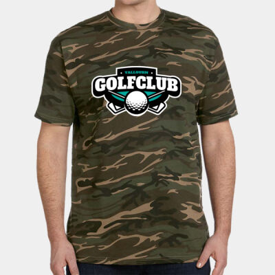 Yallourn Golf Club Thumbnail