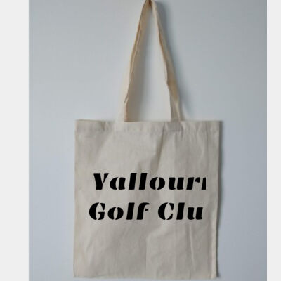 Yallourn Golf Club Budget Tote Thumbnail
