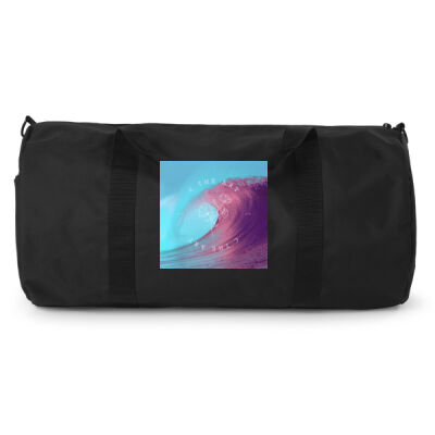 C The Art Duffel Bag Thumbnail