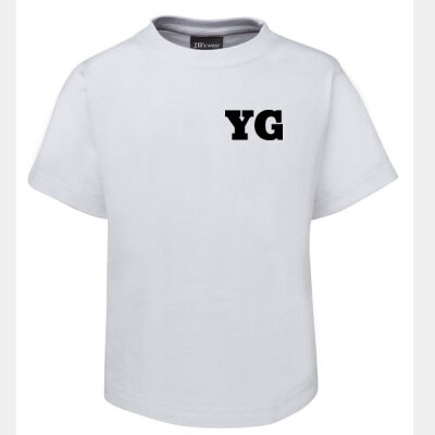 YG Junior Tee Thumbnail