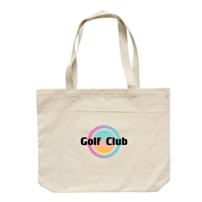 Yallourn Golf Club Mall Bag Thumbnail