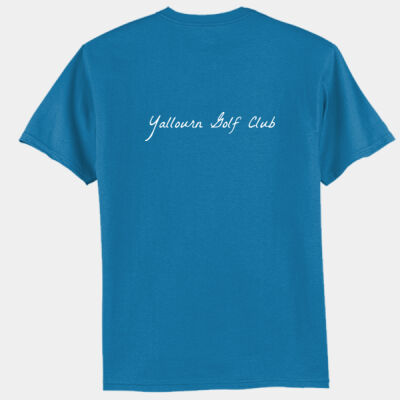 Yallourn Stedman Classic Tee Unisex Thumbnail