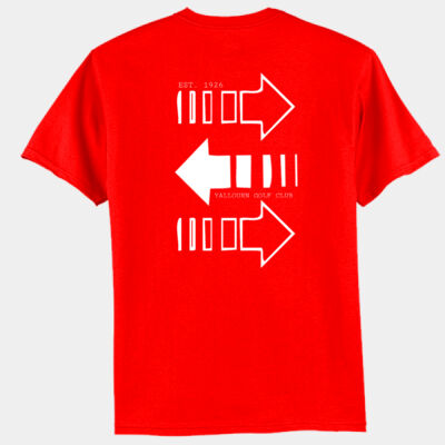 Yallourn GC Stedman Classic Tee Unisex Thumbnail