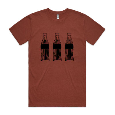 Mens Marle Drink Staple Tee Thumbnail