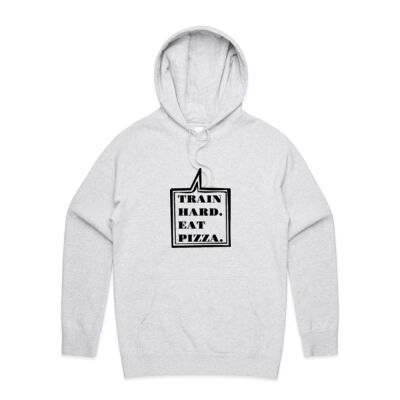 Pizza Supply Hood Unisex Thumbnail