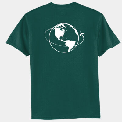 Globe Stedman Classic Tee Unisex Thumbnail