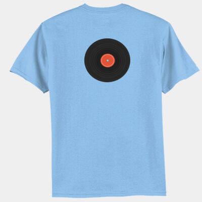 Big Record Stedman Classic Tee Unisex Thumbnail