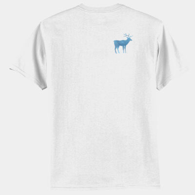 Deer Stedman Classic Tee Unisex Thumbnail