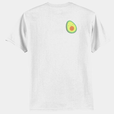 Avocado Stedman Classic Tee Unisex Thumbnail