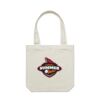 Canvas Carrie Bag Thumbnail