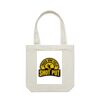 Canvas Carrie Bag Thumbnail