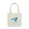 Canvas Carrie Bag Thumbnail