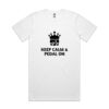 Classic Plus Tee [+5cm] Thumbnail