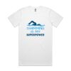 Classic Plus Tee [+5cm] Thumbnail
