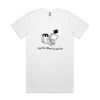Classic Plus Tee [+5cm] Thumbnail