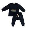 Baby Tracksuit Set Thumbnail
