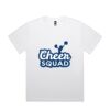 Heavy Faded Minus Tee [-5CM] Thumbnail