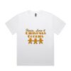 Heavy Faded Minus Tee [-5CM] Thumbnail
