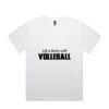 Heavy Faded Minus Tee [-5CM] Thumbnail