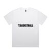 Heavy Faded Minus Tee [-5CM] Thumbnail