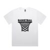 Heavy Faded Minus Tee [-5CM] Thumbnail