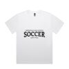 Heavy Faded Minus Tee [-5CM] Thumbnail