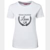 Ladies Special Tee Thumbnail