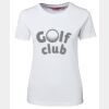 Ladies Special Tee Thumbnail