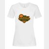 Stedman Ladies Classic Tee Thumbnail