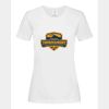 Stedman Ladies Classic Tee Thumbnail