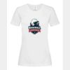 Stedman Ladies Classic Tee Thumbnail
