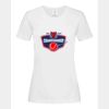 Stedman Ladies Classic Tee Thumbnail
