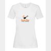 Stedman Ladies Classic Tee Thumbnail