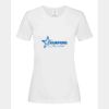 Stedman Ladies Classic Tee Thumbnail
