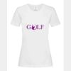 Stedman Ladies Classic Tee Thumbnail