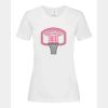 Stedman Ladies Classic Tee Thumbnail