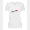 Stedman Ladies Classic Tee Thumbnail