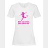 Stedman Ladies Classic Tee Thumbnail