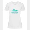 Stedman Ladies Classic Tee Thumbnail