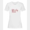 Stedman Ladies Classic Tee Thumbnail